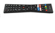 Пульт для телевізора JVC RM-C3338 | Дистанційний пульт для LED TV JVC, замінний пульт, швидке підключення - зображення 3