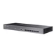 Комутатор TP-Link Omada SX3008F - зображення 3
