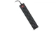 Фільтр живлення REAL-EL RS-Protect 505 3 м Black (EL122300045) - зображення 6