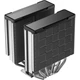 Кулер процесорний DeepCool AG620 G2 ARGB чорний - изображение 5