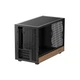 Корпус DeepCool CH260 Wood Black (R-CH260-BKNWM0-G-1) - изображение 5