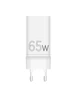 Зарядное устройство Sigma GaN 65 Вт Power Delivery Quick Charge 2xUSB-C + USB-A (PS65-01) - изображение 2