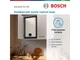Водонагрівач (бойлер) електричний накопичувальний Bosch TR3501 80 DERB - зображення 4
