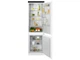 Холодильник з морозильною камерою Electrolux LNA7CE18S - изображение 1