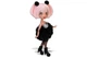 Лялька HKTF0200 "Золота Діва" серія "Hello Kitty" 4SF MANGA DOLLS - изображение 5