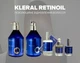 Шампунь для інтенсивного омолодження та відновлення волосся Kleral System Retinoil Shampoo, 500 мл - зображення 2