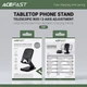 Тримач ACEFAST tabletop folding stand for mobile phone E45 |90/180°| Black - зображення 6