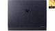 Ноутбук Acer Predator Helios Neo 14 PHN14-71 14.5" 2.8K OLED, Intel U9-285H, 32GB, F2TB, NVD5070-8, Lin, чорни (641554) - изображение 8