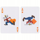 Карткова гра Bicycle Disney - Goofy (073854098622) - зображення 4