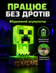 Светильник майнкрафт детский ночник в стиле Minecraft - изображение 2