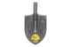 Лопата штикова Mastertool 210 x 290 мм x 0.7 кг лакована (14-6265) - зображення 1