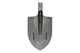 Лопата штикова Mastertool 210 x 290 мм x 0.7 кг лакована (14-6265) - зображення 2