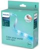 Светодиодная лента Philips LIGHTSTRIPS 5M RGB (929004121001) - изображение 2