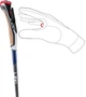 Kijki do nordyckiego chodzenia Leki Smart Flash 100 cm Niebeskie (65325401100) - obraz 6