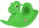 Koń-fotel bujany Little Tikes 6 x 29 x 43 cm Zielony (WMLTTS0CC074209) (507431742092) - obraz 1