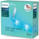 Светодиодная лента Philips LIGHTSTRIPS 30M RGB (929004129801) - изображение 2