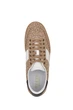 Мужские кеды Guess 43.5 Бежевый (144567) - изображение 5