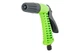 Набор для полива Mastertool 1 пистолет x 1 адаптер x 2 коннектора (4 шт.) (92-9340) - изображение 2