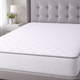Наматрасник MirSon №7005 EcoBarrier Mattress Cover обычный на резинке по периметру 160 x 200 см (2200010909197) - изображение 1