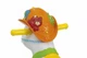 Интерактивная лошадка-качалка Chicco Miss Baby Rodeo 2 в 1 (641183) (8058664158539) - изображение 3
