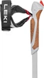 Kijki do nordyckiego chodzenia Leki Passion 110 cm Zielony (65325251110) - obraz 4