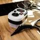 Пароочиститель ручной для дома сетевой Steam Cleaner 2500 Вт с набором насадок и резервуаром на 1200 мл пароочисток для очистки различных поверхностей Белый - изображение 3