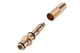 Насадка латунная для полива Intertool-Storm 1/2" с плавной регулировкой подачи (GE-1421) - изображение 3