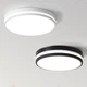 Світлодіодний світильник ETRON Clarus 1-EMP-721 32W 5000К White - зображення 3
