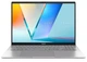 Ноутбук ASUS 16 Vivobook S16 S3607VA-RP146 WUXGA IPS/Intel Core 7 240H/16GB/UMA/Intel Graphics/DOS/Silver (90NB1671-M00A40) - изображение 1