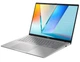 Ноутбук ASUS 16 Vivobook S16 S3607VA-RP146 WUXGA IPS/Intel Core 7 240H/16GB/UMA/Intel Graphics/DOS/Silver (90NB1671-M00A40) - изображение 3