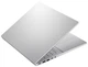 Ноутбук ASUS 16 Vivobook S16 S3607VA-RP146 WUXGA IPS/Intel Core 7 240H/16GB/UMA/Intel Graphics/DOS/Silver (90NB1671-M00A40) - изображение 5