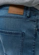 Джинси чоловічі slim fit Diverse SHELDON 261 34-34 Блакитний (5905384227805) - зображення 3