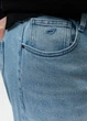 Джинси чоловічі slim fit Diverse EDGGAR 261 36-34 Світло-блакитний (5905384226945) - зображення 3