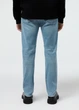 Джинси чоловічі slim fit Diverse EDGGAR 261 36-34 Світло-блакитний (5905384226945) - зображення 4