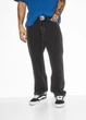 Джинсы мужские baggy fit Diverse CLTN SK8 DENNIM 026 34-34 Черный (5905384257390) - изображение 1