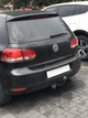 Фаркоп для Audi A3, Volkswagen Golf 5, Golf 6, с электропакетом (2003-2012) - изображение 5
