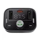FM‐трансмиттер Baseus FM Launcher SD09 Pro 35W Type‐C+2USB (PD+QC3.0) - изображение 3