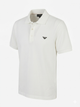Поло чоловічий Emporio Armani EA-1006White 3XL - зображення 2