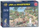 Пазл Jumbo Jan van Haasteren The Golf Course 5000 елементів 1110100538 (8721017603429) - зображення 1