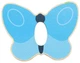 Пазл деревянный Beleduc Butterfly слоистый 10139 (4014888101397) - изображение 3