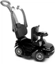 Толокар Toyz Sport Car Чёрный (5908310397818) - изображение 9