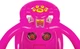 Толокар Toyz Race Car Розовый (5903076322418) - изображение 8