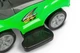 Толокар Toyz Race Car Зелений (5903076322425) - зображення 9