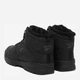 Мужские зимние ботинки Reebok CEO-H1-138 5906751368701 42 27.1 см Черные (5906751368794) - изображение 4