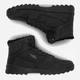 Мужские зимние ботинки Reebok CEO-H1-138 5906751368701 41 26.4 см Черные (5906751368817) - изображение 6