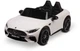 Pojazd na akumulator Toyz Mercedes SL63 Biały (5903076320902) - obraz 1