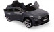 Pojazd na akumulator Toyz Audi e‑Tron Sportback Szary (5903076320896) - obraz 4
