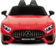 Pojazd na akumulator Toyz Mercedes SL63 Czerwony (5903076323743) - obraz 4