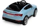 Pojazd na akumulator Toyz Audi E-tron Sportback Niebieski (5908310392660) - obraz 4