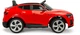Pojazd na akumulator Toyz Audi E-tron Sportback Czerwony (5908310392684) - obraz 2